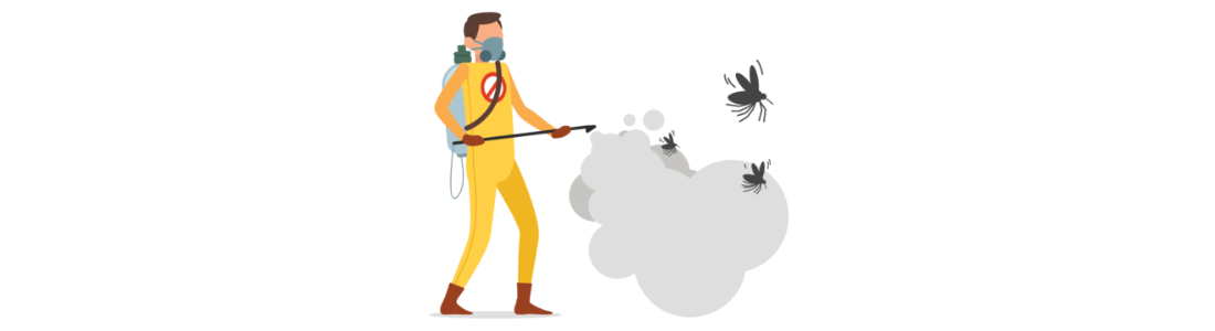 Dedetização em São Caetano do sul  24 HORAS